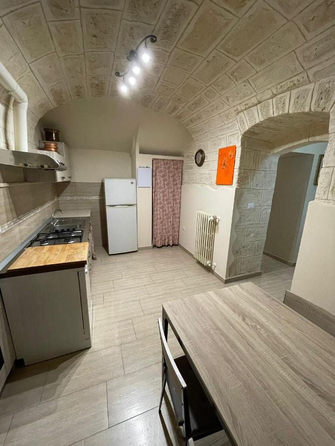 Casa Della Luna Bari Esterno foto