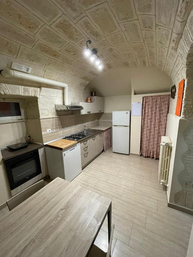 Casa Della Luna Bari Esterno foto
