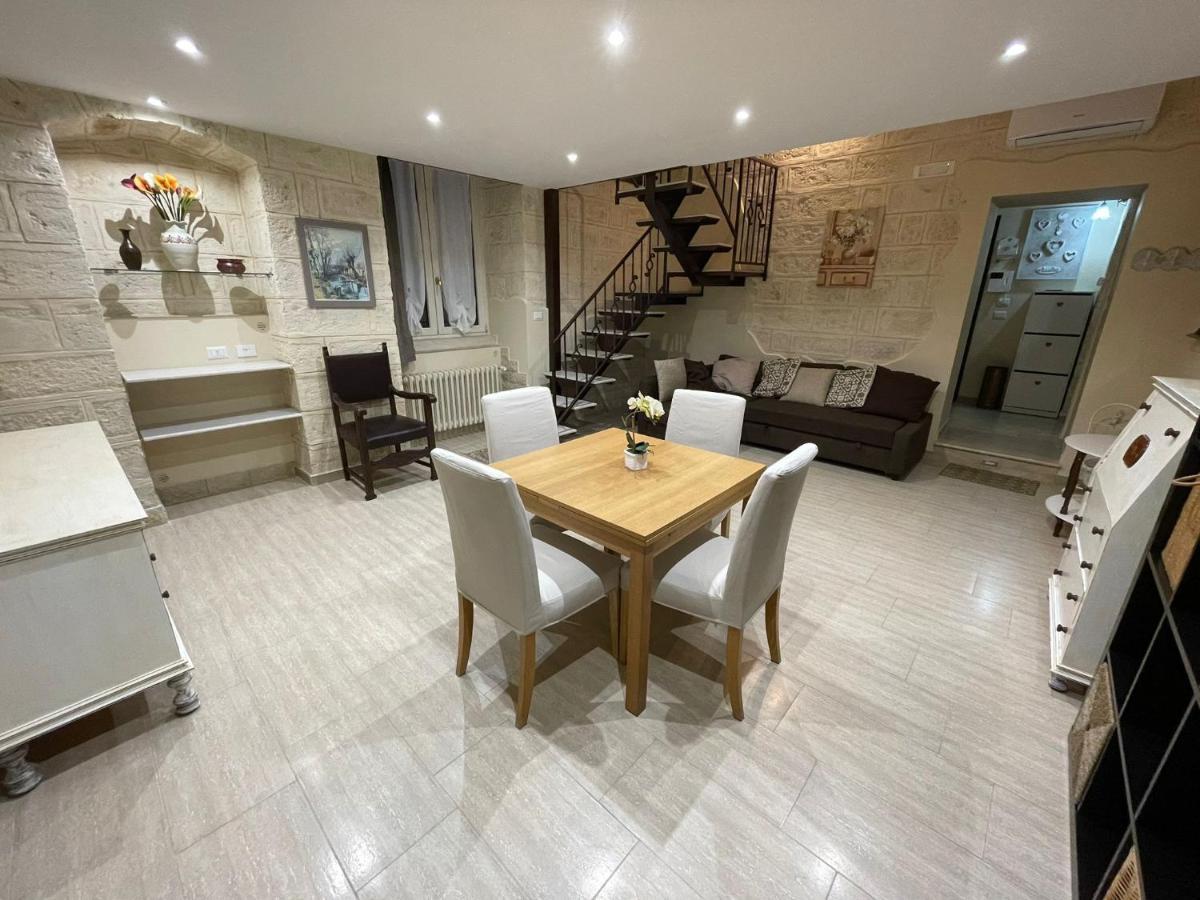 Casa Della Luna Bari Esterno foto