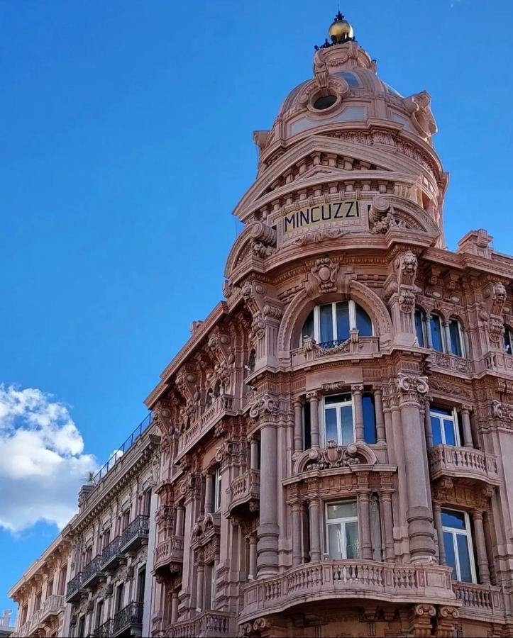 Casa Della Luna Bari Esterno foto