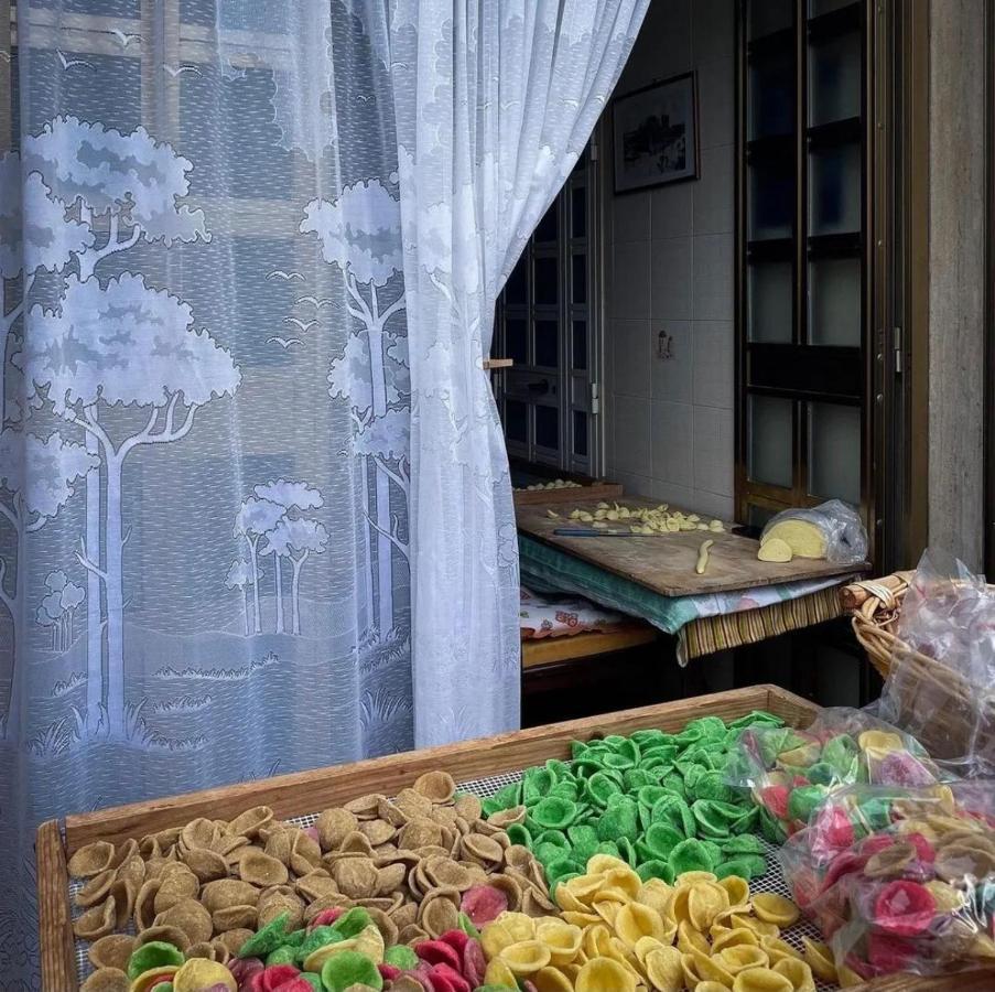 Casa Della Luna Bari Esterno foto