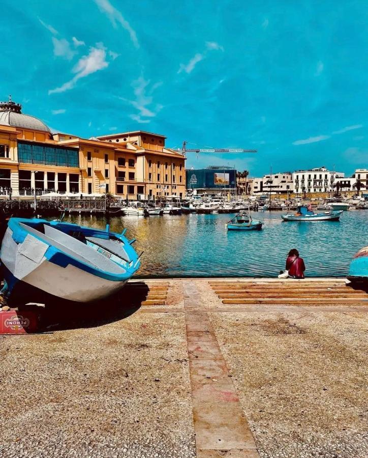 Casa Della Luna Bari Esterno foto
